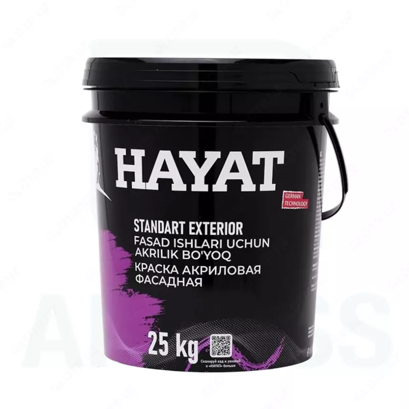 HAYAT FASADNIY (7KG)