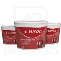 HAYAT FASADNIY START (10 KG)