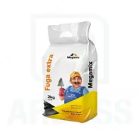 MegaMix Fuga Extra – заполнитель швов для плитки и бассейнов