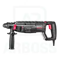 Перфоратор TEH TH2608 на 800 Вт