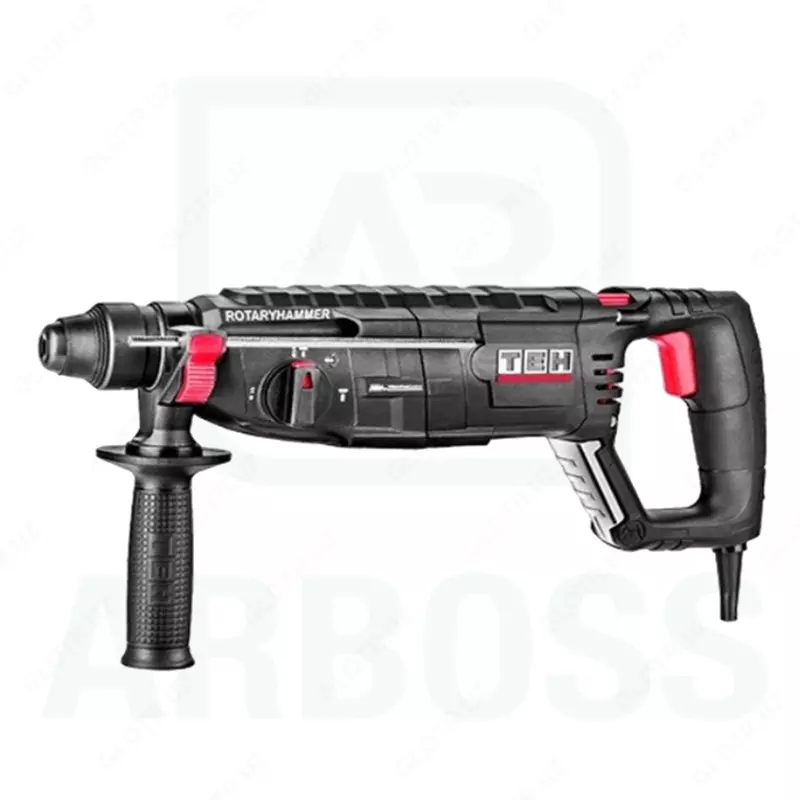 Перфоратор TEH TH2608 на 800 Вт