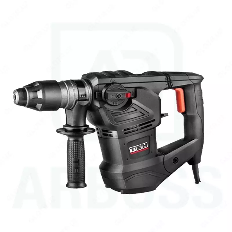 Перфоратор TEH TH3618 на 1800 Вт