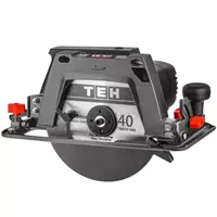 Циркулярная пила TEH TC20018 на 1800 Вт