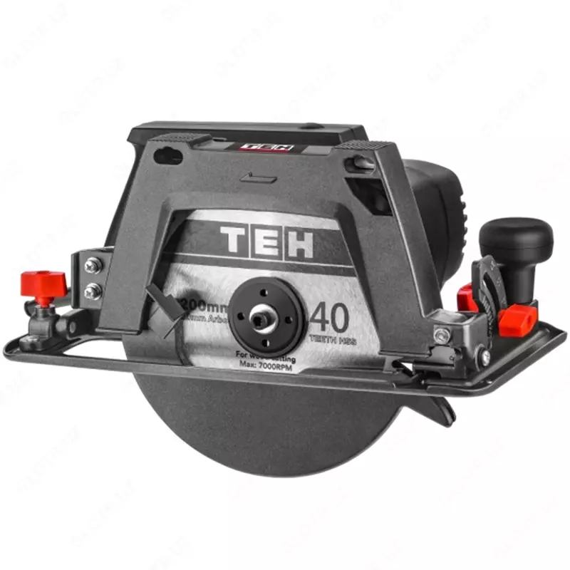 Циркулярная пила TEH TC20018 на 1800 Вт