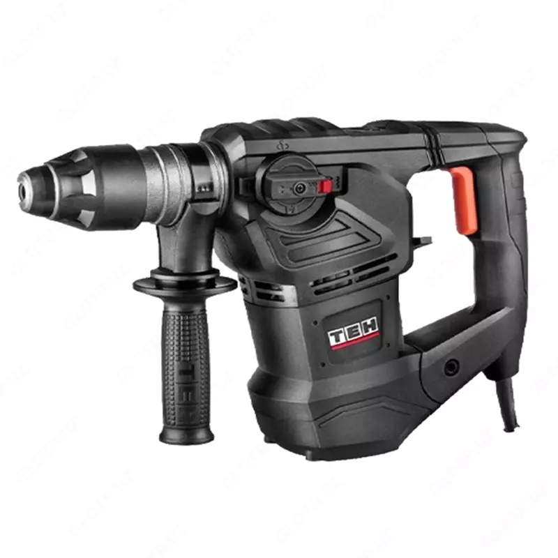 Перфоратор TEH TH3618 на 1800 Вт