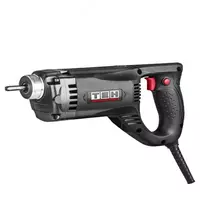 Бетонный вибратор TEH TCV1100 на 1100 Вт