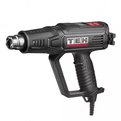 Строительный фен TEN 2005 на 2000 Вт