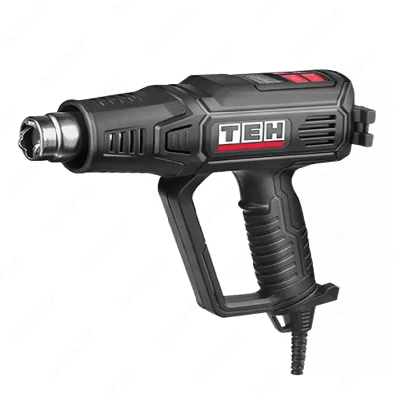 Qurilish feni TEH THG 2010 — 2000 Vt.