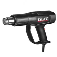 Строительный фен TEH THG 2010 на 2000 Вт