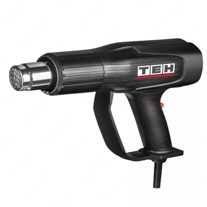 Строительный фен TEH THG 2010 на 2000 Вт