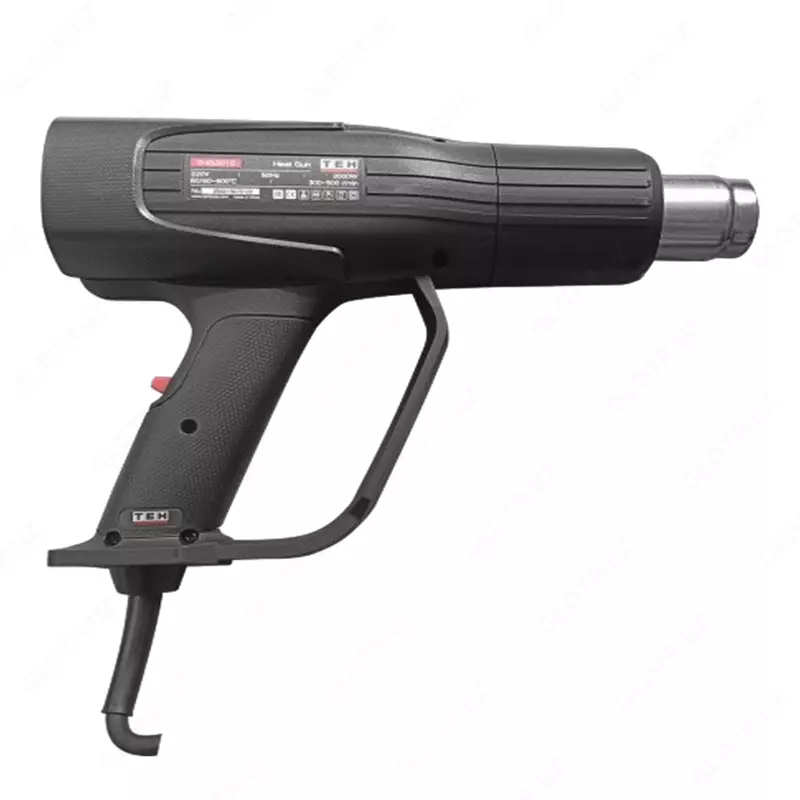 Строительный фен TEH THG 2010 на 2000 Вт - от {0} сум