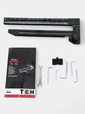 Плиткорез TEH TTC1000 на 1000 мм - 1 290 000 so'm / dona