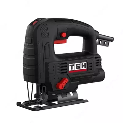 Электрический лобзик TEH TJS6506 – надежность и точность для любых задач!
