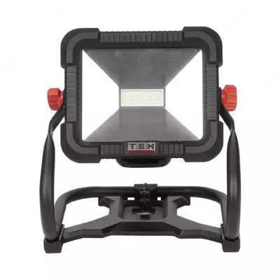 Фонарь-прожектор TEH LL1850 – яркое освещение для работы и отдыха!