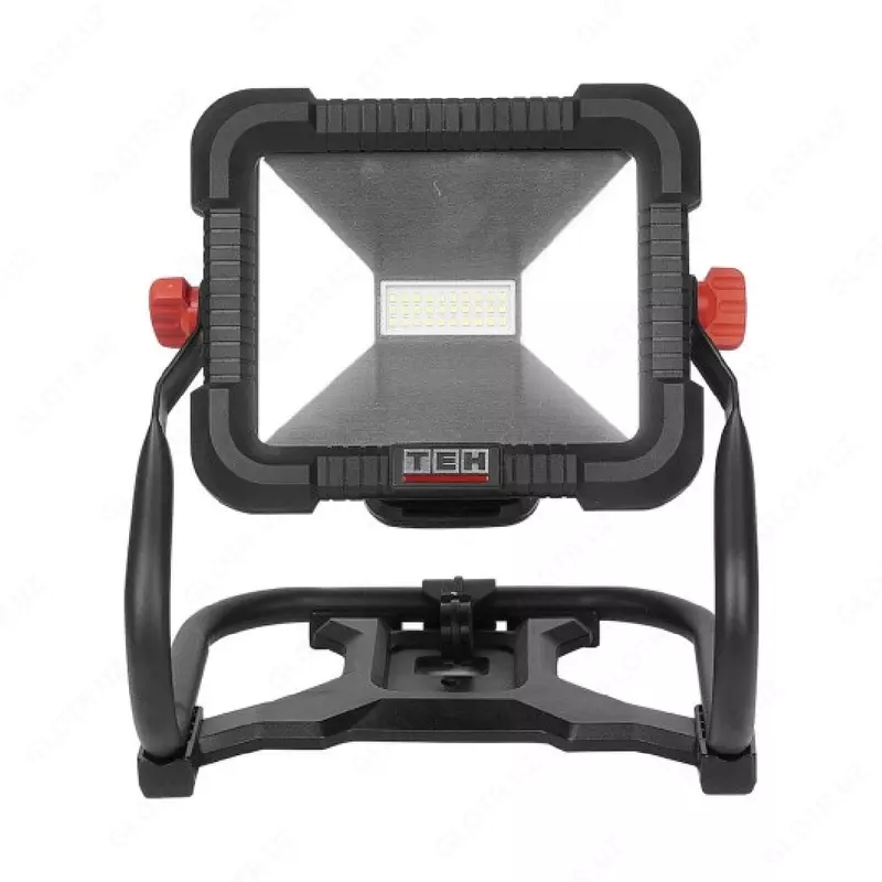 Фонарь-прожектор TEH LL1850 – яркое освещение для работы и отдыха!