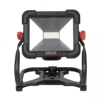 Фонарь-прожектор TEH LL1850 – яркое освещение для работы и отдыха!