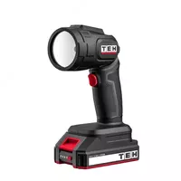 Фонарь TEH LL1820 – мощный и универсальный свет для любых условий!