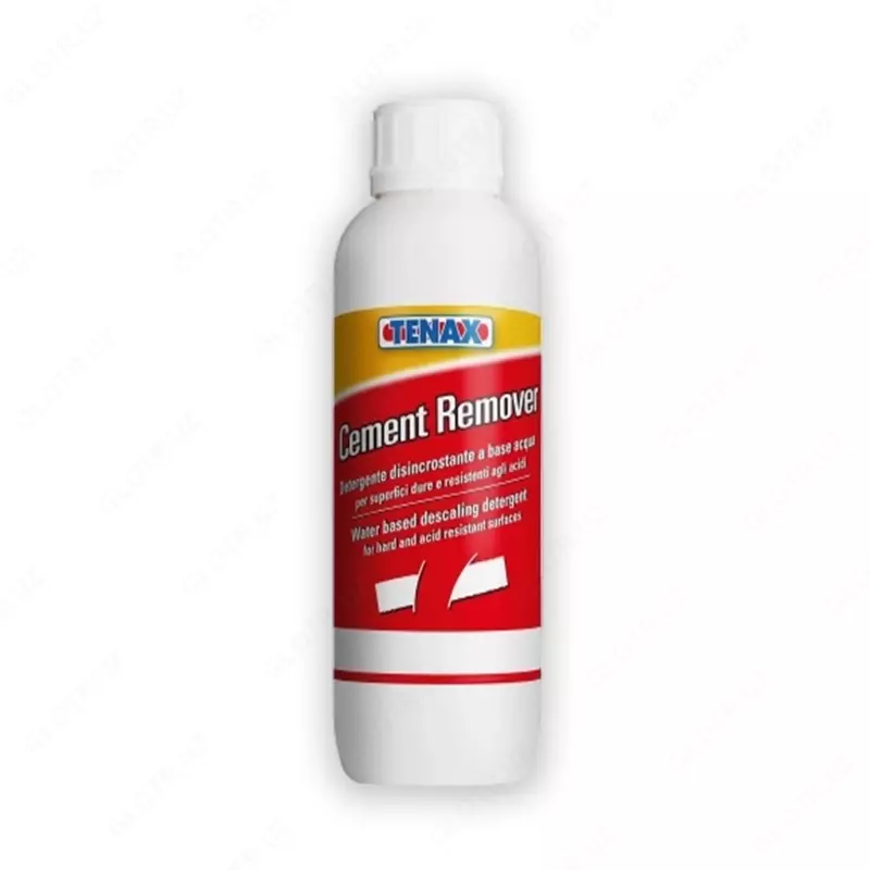 Очиститель от цементной пленки Cement Remover (1л) – эффективное решение для уборки!