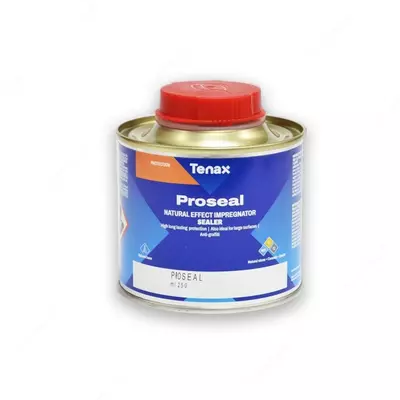 Tenax Proseal (1л) – мощная защитная пропитка для натурального камня