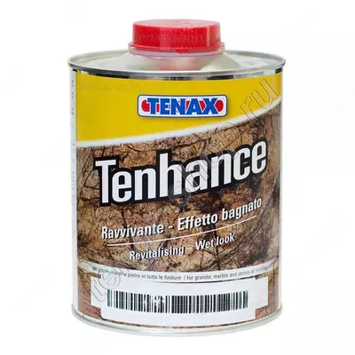 Пропитка Tenhance (1л) TENAX – усилитель цвета для мрамора