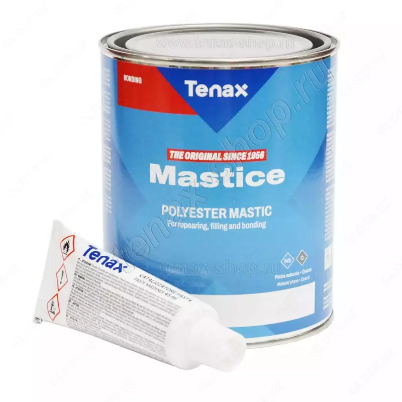 TENAX Granit Klei (1l) – granit