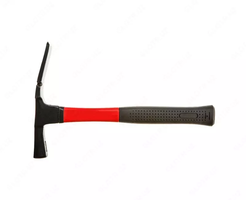 FERRO 6 для молоток-кирпича – профессиональный инструмент от компании Ferro для обработки и разрушения кирпича.