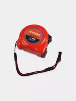 Рулетка FERRO – измерительный инструмент для строительных и бытовых работ. - от {0} сум
