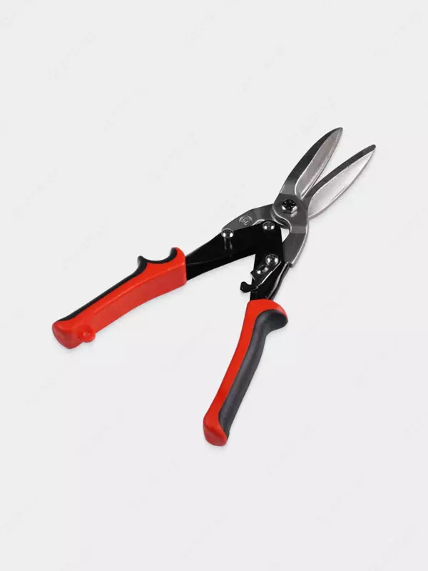 Ножницы Туника FERRO PRO+ – профессиональный инструмент для резки различных материалов. - от {0} сум