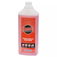 ОЧИСТИТЕЛЬ BRAVO DISINCROSTANTE (КИСЛОТНЫЙ) (1Л) TENAX – средство для очистки поверхностей.