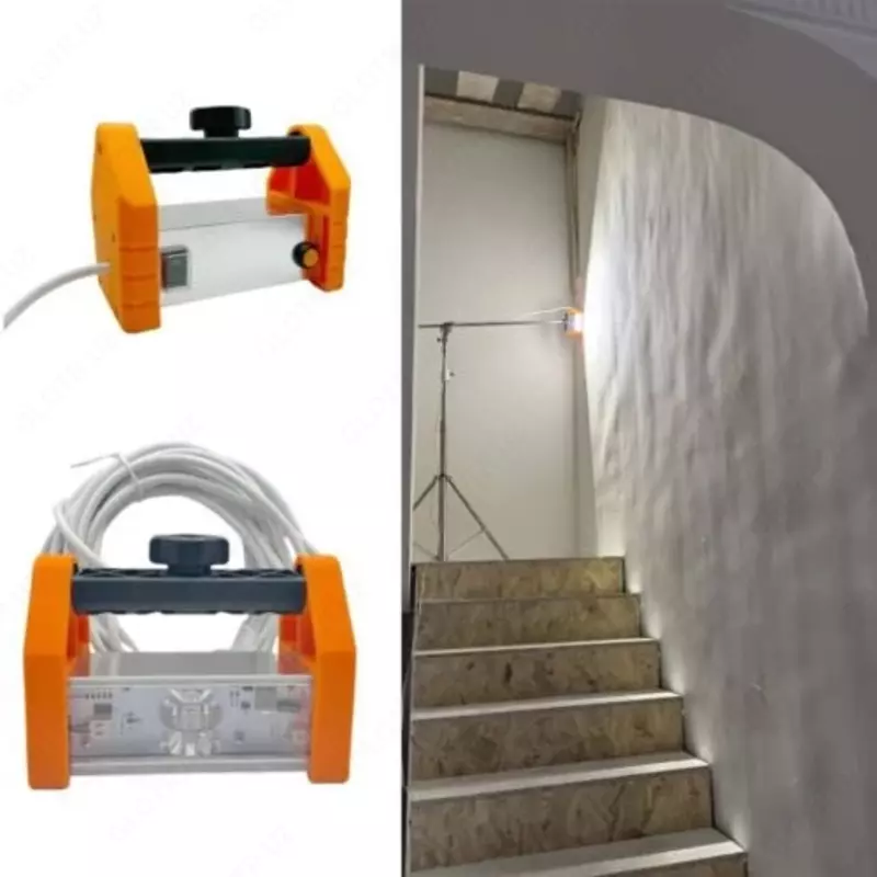 разработанный для использования в строительные площадки.