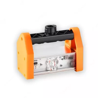 LOSEW WLL-01 LAMPA – qurilish maydonchalari uchun zamonaviy LED chiroq.