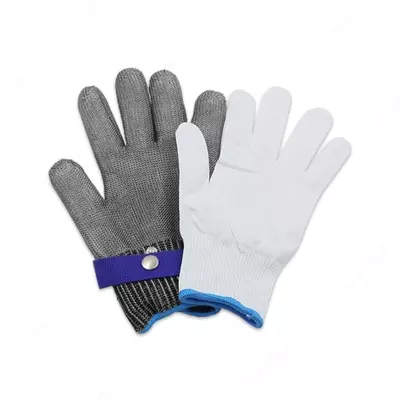 POREZLARDAN HIMAYALANADIGAN PERCHATKALAR – qo‘llarni jarohatlardan himoyalaydigan perchatkalar.