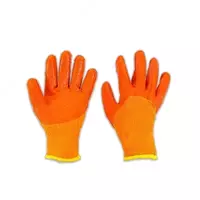 REZINA PERCHATKALAR – suv va kimyoviy moddalar