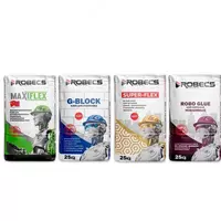 Robecs Drymix-Yuqori sifatli qurilish aralashmalari.