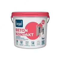 BETON KONTAKT BERGAUF 7KG – ichki va tashqi ishlar uchun universal yopishqoq gruntovka.