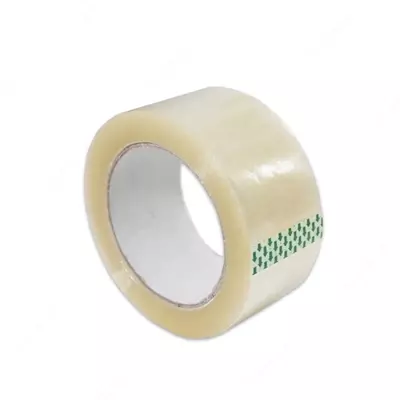 Лента клейкая канцелярская 36 мм x 300 м