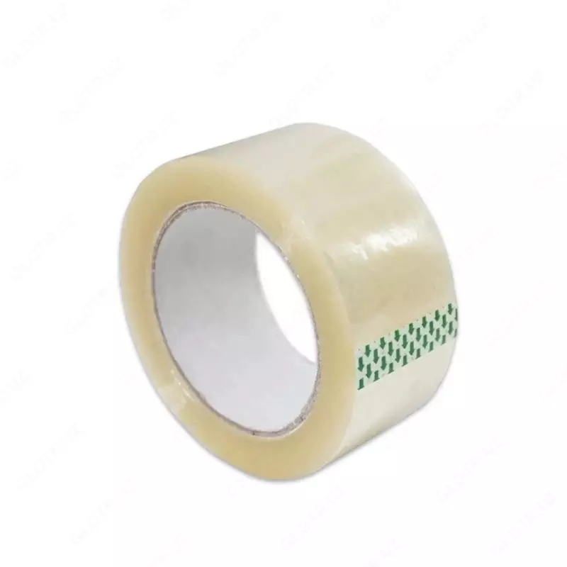 Kantselyariya uchun yopishqoq lenta 36 mm x 300 m.