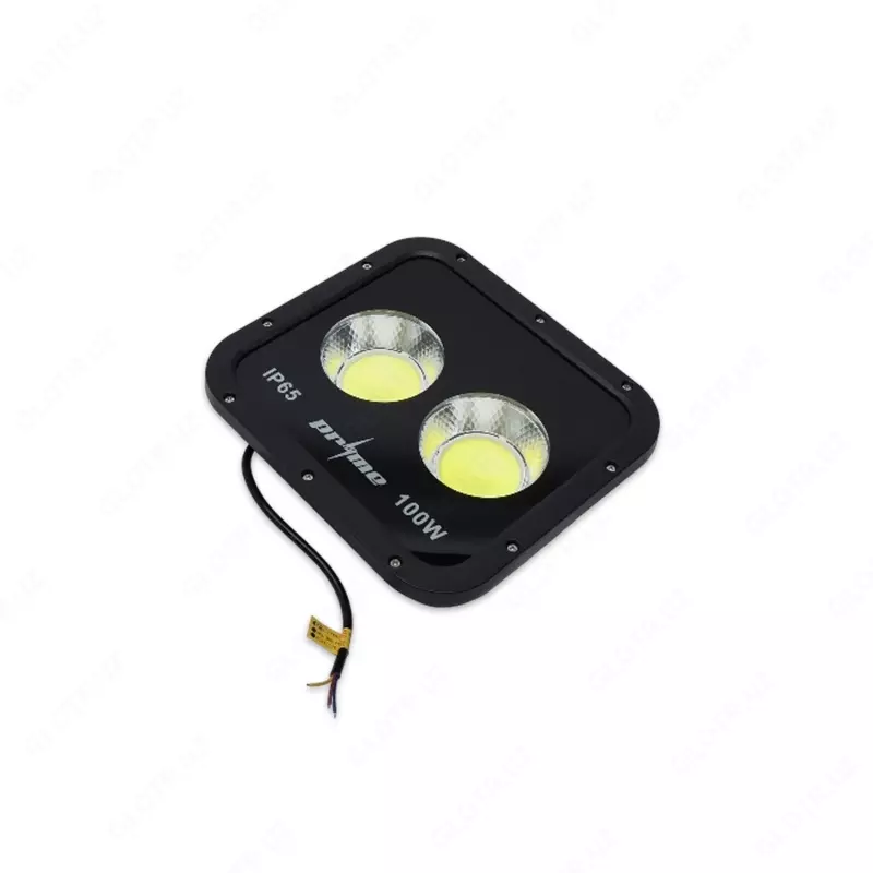 Прожектор LED PRIME GQ-100W (100 Вт) - высокоэффективный LED-прожектор