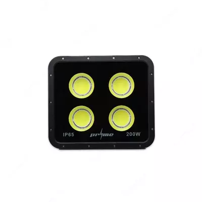 Прожектор LED PRIME GQ-200W (200 Вт) - мощный LED-прожектор.