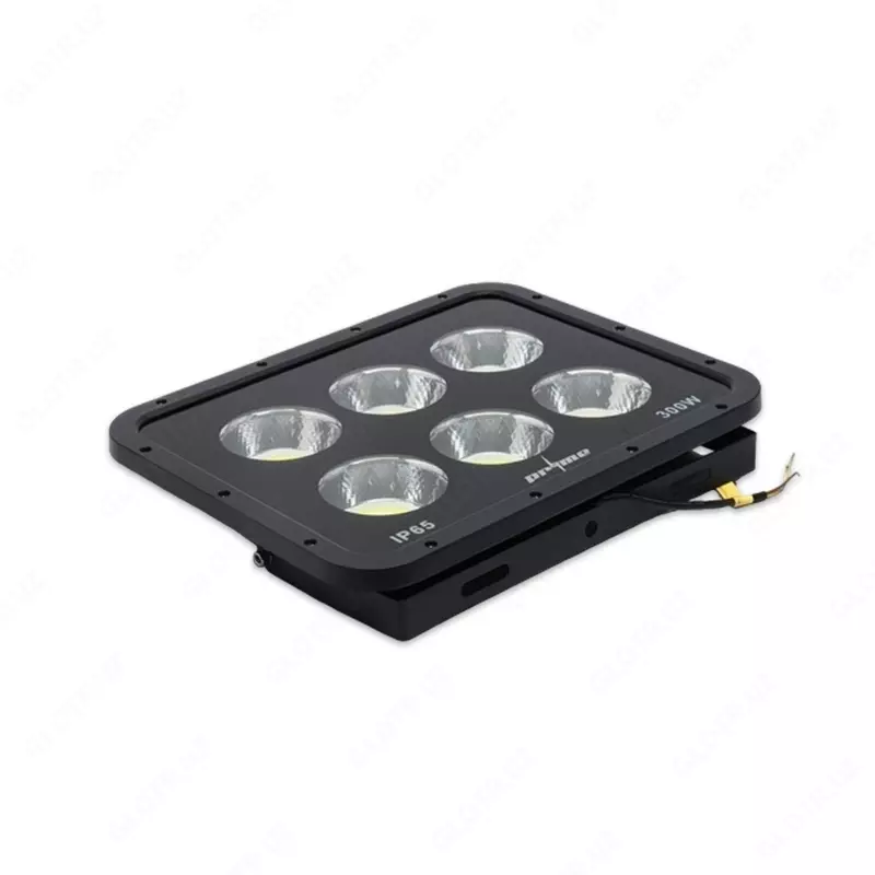 Прожектор LED PRIME GQ-300W (300 Вт) - мощный LED-прожектор