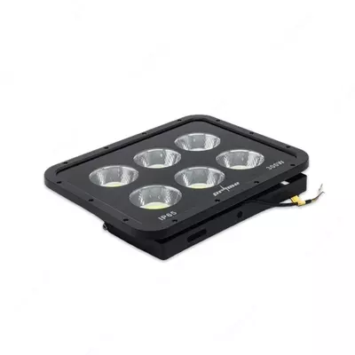 Прожектор LED PRIME GQ-300W (300 Вт) - мощный LED-прожектор