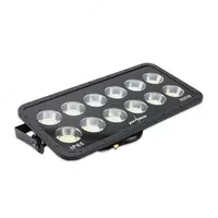 LED PRIME GQ-600W proyektori (600 Vt) - kuchli LED projektori.
