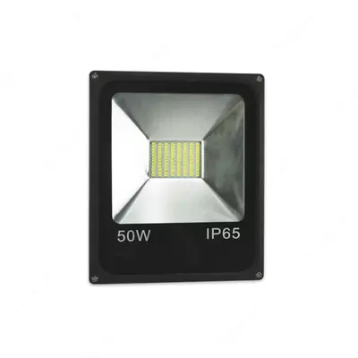 LED PRIME 50W proyektori (50 Vt) - tejamkor LED projektori.