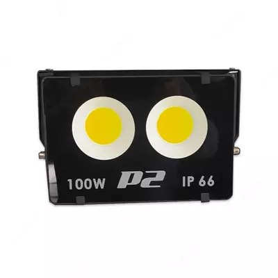 Прожектор LED PRIME P2 MY 100W (6000K) - мощный светодиодный прожектор