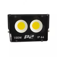 Прожектор LED PRIME P2 MY 100W (6000K) - мощный светодиодный прожектор