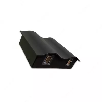 Светильник фасадный PRIME 1402 4X3W 3000K - мощный светодиодный светильник.