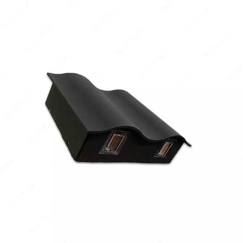 Fasad chiroqi PRIME 1402 4X3W 3000K - quvvatli kuchli LED chiroq.