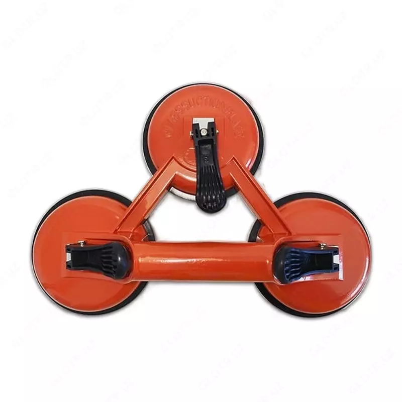 Yopishqoq ko‘tarish moslamasi Afixs (3 ta yopishqoq) - mustahkam va ishonchli asbob.