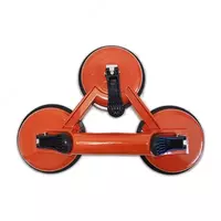 Yopishqoq ko‘tarish moslamasi Afixs (3 ta yopishqoq) - mustahkam va ishonchli asbob.