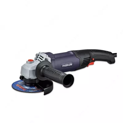 Угловая шлифовальная машина MAKUTE AG016